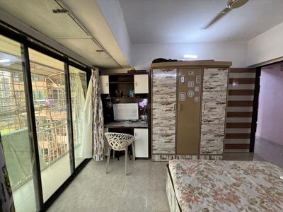 Hall Image of 1050 Sq.ft 2 BHK Apartment / Flat for sale in Maitri Planet, Kharghar Navi Mumbai for Rs. 11100000