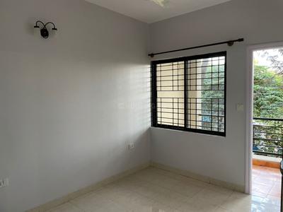 Bedroom Image of 1550 Sq.ft 3 BHK Apartment / Flat for sale in Jagriti Renaissance, Whitefield Bengaluru for Rs. 14500000