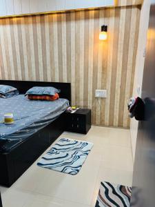 Bedroom Image of 1650 Sq.ft 4 BHK Apartment / Flat for sale in Magnus Simplicity Phase 4 A Wing, Handewadi Pune for Rs. 11000000