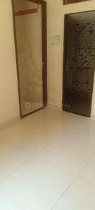 Bedroom Image of 574 Sq.ft 1 BHK Apartment / Flat for sale in Virar West Virar for Rs. 3500000