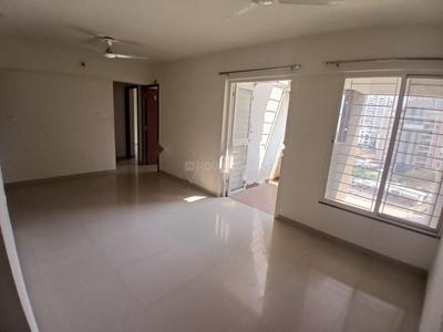 Hall Image of 1043 Sq.ft 2 BHK Apartment / Flat for rent in Parklane Urbanjoy, Sus Pune for Rs. 25008