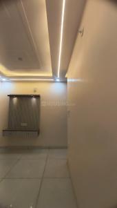 Hall Image of 550 Sq.ft 2 BHK Builder Floor for sale in Dashrath Puri New Delhi for Rs. 4500000