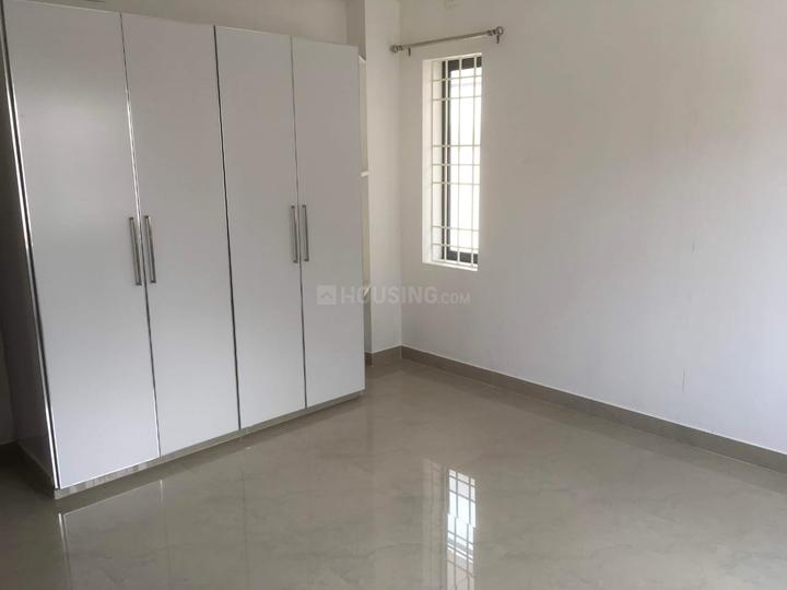 West Hill Residence, Kuriachira Bedroom 1