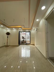 Hall Image of 3717 Sq.ft 5 BHK Builder Floor for sale in Malka Ganj New Delhi for Rs. 60000000
