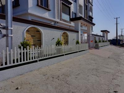 Image of 1125 Sq.ft 2 BHK Apartment / Flat for sale in Gundlapochampalli, Hyderabad for Rs. 5062500