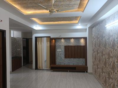 Hall Image of 1112 Sq.ft 3 BHK Apartment / Flat for sale in ABM Residency, Jhotwara Jaipur for Rs. 4600000