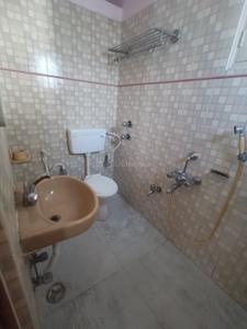 Bathroom Image of 2200 Sq.ft 3 BHK Independent House for rent in Kalyan Nagar Bengaluru for Rs. 55000