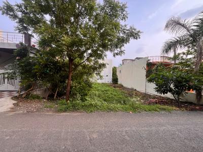 Image of 1347 Sq.ft Residential Plot / Land for sale in Navsaari, Amravati for Rs. 3216000