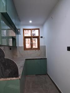 Kitchen Image of 1450 Sq.ft 3 BHK Apartment / Flat for sale in Sector 73 Noida for Rs. 5800000