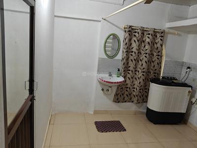 Bedroom Image of 1350 Sq.ft 3 BHK Independent House for rent in Kaniyapuram Thiruvananthapuram for Rs. 27000