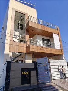Image of 1574 Sq.ft 3 BHK Builder Floor for rent in Makadwali, Ajmer for Rs. 19000