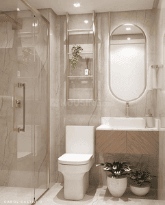 Image of 1367 Sq.ft 4 BHK Apartment / Flat for sale in Thane West, Thane for Rs. 27500000
