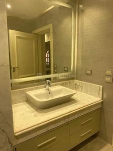 Bathroom Image of 1625 Sq.ft 3 BHK Apartment / Flat for sale in Hadapsar Pune for Rs. 8475000