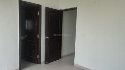Bedroom Image of 900 Sq.ft 2 BHK Apartment / Flat for rent in Aditya Urban Royale, Bamheta Village Ghaziabad for Rs. 18000