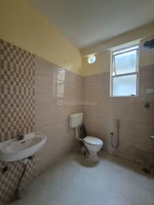 Bathroom Image of 1450 Sq.ft 3 BHK Apartment / Flat for rent in Borbari Guwahati for Rs. 23000