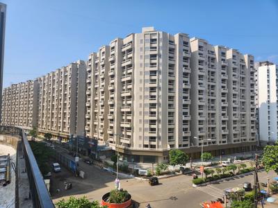 2 BHK Flat
