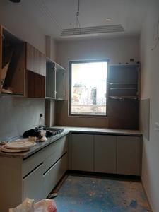 Kitchen Image of 1143 Sq.ft 3 BHK Builder Floor for sale in East Of Kailash New Delhi for Rs. 30500000