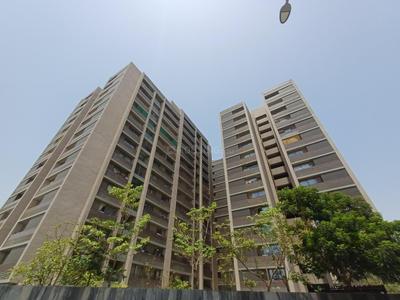 Image of 3447 Sq.ft 4 BHK Apartment / Flat for sale in Addor Cloud 9, Ambawadi, Ahmedabad for Rs. 31000000