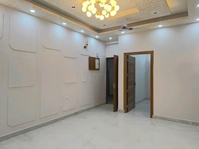 Living Room Image of 1400 Sq.ft 3 BHK Builder Floor for sale in Indirapuram Ghaziabad for Rs. 12000000