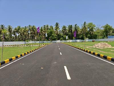 Image of 1180 Sq.ft Residential Plot / Land for sale in Tambaram, Chennai for Rs. 4071000