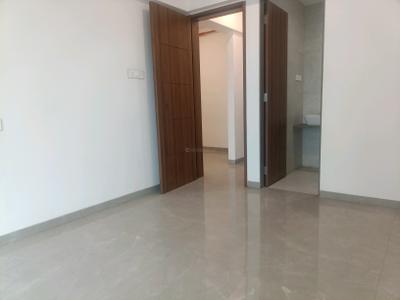 Bedroom Image of 1150 Sq.ft 2 BHK Apartment / Flat for sale in Tharwani Rosewood Heights, Kharghar Navi Mumbai for Rs. 19400000