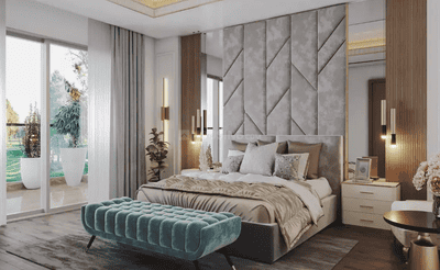Image of 2901 Sq.ft 4.5 BHK Apartment / Flat for sale in Rishita Serenity Phase 1, Sushant Golf City, Lucknow for Rs. 34800000