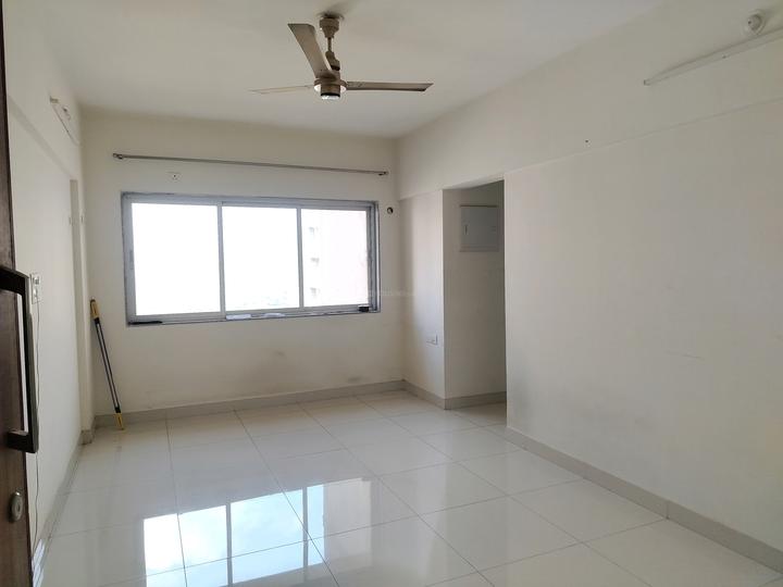 Godrej City Woods Panvel Phase 1 Main Image 1