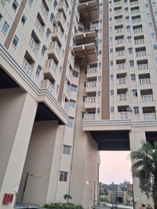 Image of 750 Sq.ft 2 BHK Apartment / Flat for rent in Alcove New Kolkata, Serampore, Hooghly for Rs. 20000