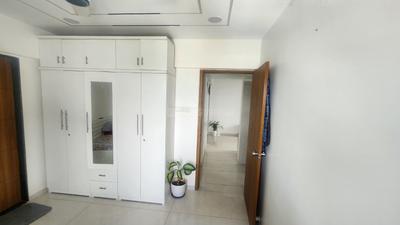 Bedroom Image of 900 Sq.ft 2 BHK Apartment / Flat for sale in Fortune Prospero, Kondhwa Pune for Rs. 6500000
