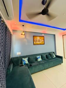 Bedroom Image of 1854 Sq.ft 3 BHK Apartment / Flat for sale in Sargasan Gandhinagar for Rs. 9100000