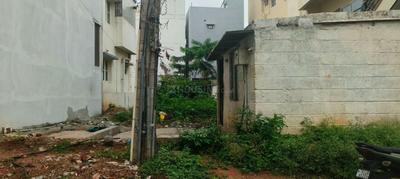 Image of 1200 Sq.ft Residential Plot / Land for sale in Nagarbhavi, Bengaluru for Rs. 14200000