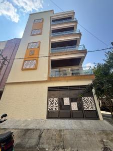 Image of 400 Sq.ft 1 RK Builder Floor for rent in JP Nagar, Bengaluru for Rs. 10000