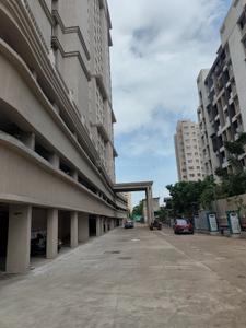 Image of 908 Sq.ft 3 BHK Apartment / Flat for sale in Sukhwani Kingsley, Thergaon, Pune for Rs. 12000000