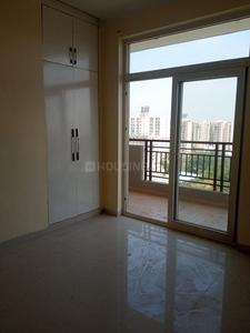 Bedroom Image of 1560 Sq.ft 3 BHK Apartment / Flat for sale in Alliance The Eminence, Gazipur Zirakpur for Rs. 10000000