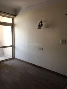 Bedroom Image of 1350 Sq.ft 3 BHK Apartment / Flat for sale in Rishabh Paradise, Indirapuram Ghaziabad for Rs. 12500000