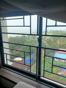 Balcony Image of 3500 Sq.ft 5 BHK Apartment / Flat for rent in Thavakkara Kannur for Rs. 50000