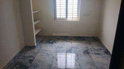 Bedroom Image of 1240 Sq.ft 3 BHK Apartment / Flat for sale in Sembakkam Chennai for Rs. 8880000