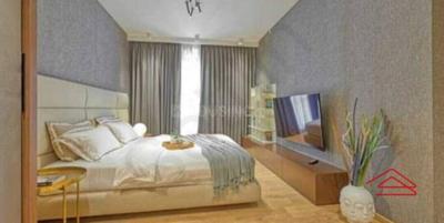 Bedroom Image of 1890 Sq.ft 3 BHK Apartment / Flat for sale in Raj Bay Vista by SNN Properties LLP, Bilekahalli Bengaluru for Rs. 27900000