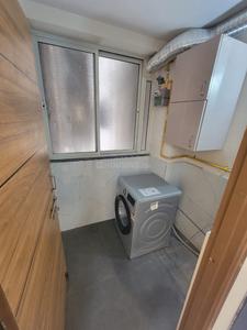 Bathroom Image of 1300 Sq.ft 2.5 BHK Apartment / Flat for rent in DB Pride, Talawali Chanda Indore for Rs. 35000