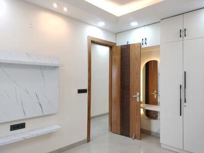 Bedroom Image of 1620 Sq.ft 3 BHK Builder Floor for sale in Sector 85 Faridabad for Rs. 18000000