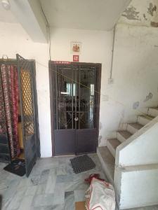 Bathroom Image of 500 Sq.ft 1 RK Apartment / Flat for sale in Karelibagh Vadodara for Rs. 3000000