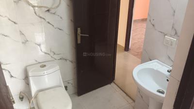 Image of 1500 Sq.ft 3 BHK Apartment / Flat for sale in Keltech Golf Vista, Crossings Republik, Ghaziabad for Rs. 11500000
