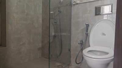 Image of 1775 Sq.ft 3 BHK Apartment / Flat for sale in L And T Seawoods Residences North Towers, Nerul, Navi Mumbai for Rs. 40000000