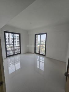 Hall Image of 1800 Sq.ft 3 BHK Apartment / Flat for rent in The Green Parmeshwar, Chandkheda Ahmedabad for Rs. 25000