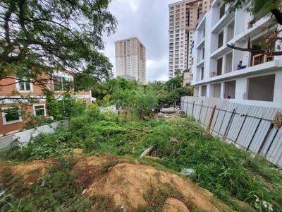 Image of 5100 Sq.ft Residential Plot / Land for sale in Prestige Whistling Palms, Whitefield, Bengaluru for Rs. 69000000