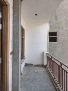 Bedroom One Image of 2070 Sq.ft 4 BHK Builder Floor for sale in Green Field Colony Faridabad for Rs. 27000000