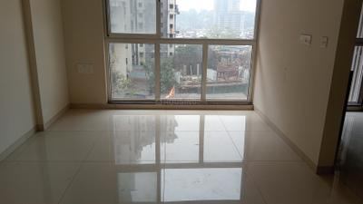 Living Room Image of 550 Sq.ft 1 BHK Apartment / Flat for sale in Godrej Tranquil, Kandivali East Mumbai for Rs. 10500000