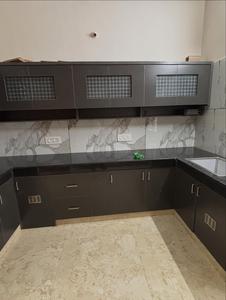 Kitchen Image of 2250 Sq.ft 3 BHK Independent House for sale in Vidhan Sabha Road Raipur for Rs. 8400000
