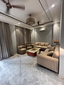 Living Room Image of 1800 Sq.ft 3 BHK Builder Floor for sale in Naraina New Delhi for Rs. 47500000