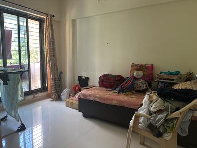 Hall Image of 1620 Sq.ft 4 BHK Apartment / Flat for sale in Crystal White Hills, Vasai West Vasai for Rs. 16000000